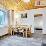 Pronájem bytu 3+1 74m²