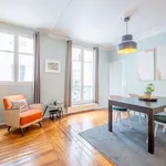 Rent 1 bedroom apartment of 52 m² in Paris