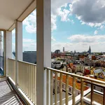 Rent 1 bedroom apartment in Antwerpen