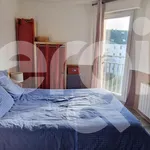 Appartement de 50 m² avec 2 chambre(s) en location à Pontoise