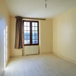 Appartement de 50 m² avec 2 chambre(s) en location à Nevers