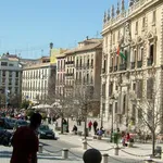 Habitación en Granada']