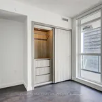 3 bedroom apartment of 914 sq. ft in Old Toronto