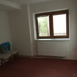 Rent 4 bedroom house in Žďár nad Sázavou