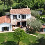 Rent 5 bedroom house of 154 m² in Capalbio