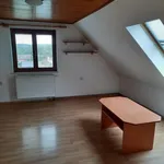 Rent 3 bedroom apartment in Brno venkov