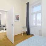 Rent 1 bedroom apartment in prague