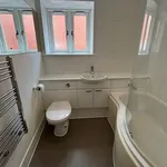 Rent 1 bedroom flat in Birmingham