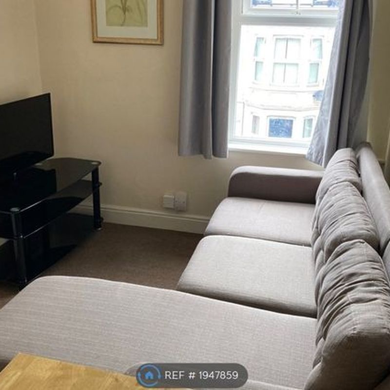 Flat to rent in Sneinton Hermitage, Nottingham NG2 Longlane