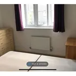 Rent 1 bedroom flat in Lichfield