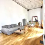 Rent 1 bedroom apartment of 90 m² in barcelona