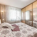 Rent 2 bedroom apartment of 56 m² in Praha