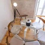 Rent 3 bedroom apartment in lisbon