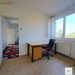 Pronajměte si 1 ložnic/e dům o rozloze 97 m² v Stará Lysá