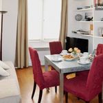 Rent 1 bedroom apartment of 40 m² in Paris