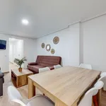 Rent 5 bedroom apartment in Valencia