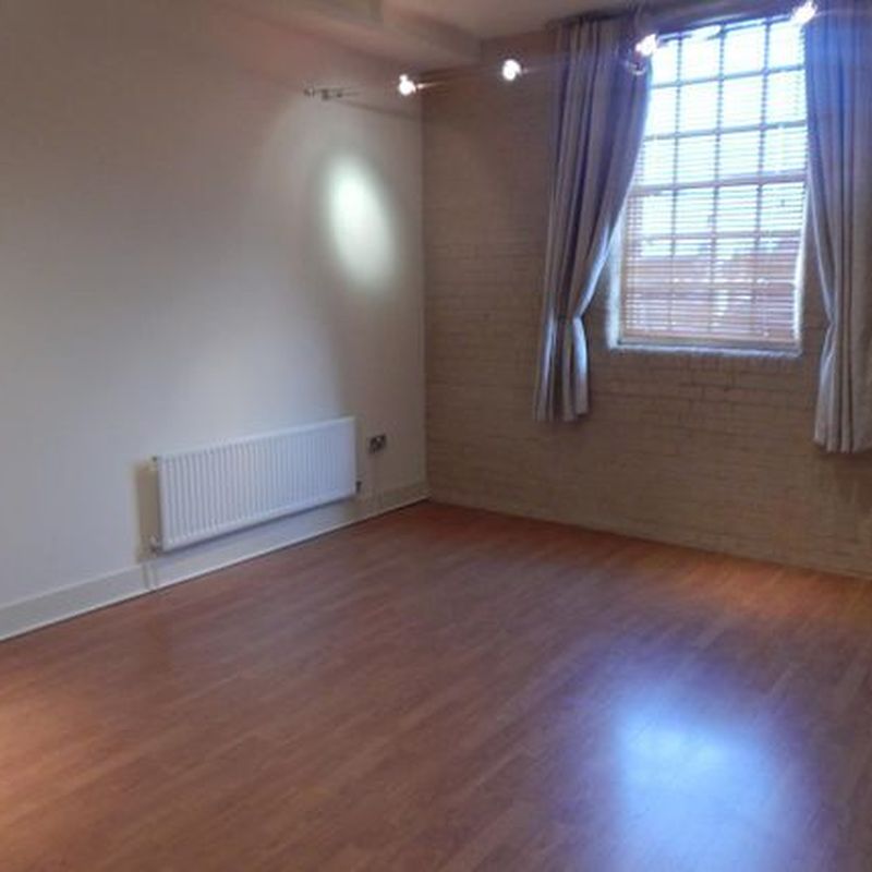 Flat to rent in The Brewhouse, Castle Brewery, Newark NG24 Dogsthorpe