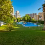 Rent 2 bedroom apartment in Alicante