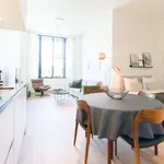 Studio van 58 m² in brussels