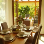 For rent: High standard 5 bed house in Černošice on the edge of Prague.