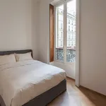  appartement avec 1 chambre(s) en location à Paris