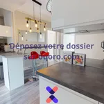 Appartement de 9 m² avec 4 chambre(s) en location à Saint-Étienne