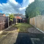 Rent 2 bedroom house in Stafford