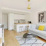 Studio de 25 m² à paris