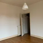 Appartement de 65 m² avec 2 chambre(s) en location à Dijon