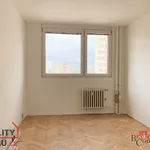 Rent 3 bedroom apartment in Ostrava