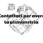 4-room flat via Bassagrande 82, Marina di Carrara, Carrara