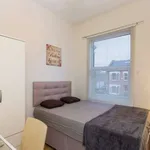 Rent a room in london