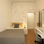 Rent a room of 10 m² in Barcelona