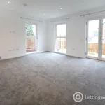 Rent 4 bedroom house in Edinburgh