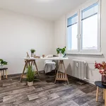 Pronajměte si 3 ložnic/e byt o rozloze 65 m² v Ostrava