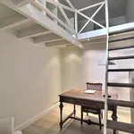 Rent 3 bedroom apartment of 145 m² in Ixelles - Elsene