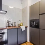 Pronajměte si 1 ložnic/e byt o rozloze 54 m² v Prague