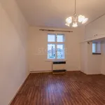 Pronajměte si 1 ložnic/e byt o rozloze 37 m² v Prague