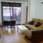 Rent 4 bedroom apartment in Barcelona