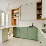 Rent 2 bedroom apartment in paris