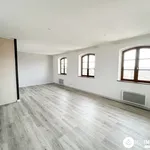 Appartement de 55 m² avec 2 chambre(s) en location à Albi