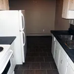 2 bedroom apartment of 710 sq. ft in Central McDougall