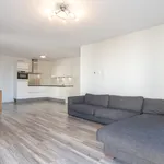 Huur 3 slaapkamer appartement van 93 m² in Columbuskwartier Noord