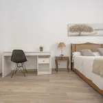 Alquilo 2 dormitorio apartamento de 1679 m² en Madrid