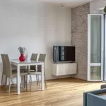 Rent 1 bedroom apartment in milan