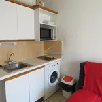 Studio de 18 m² à Sète