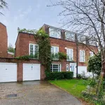 Rent 4 bedroom flat in London