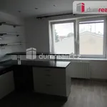 Rent 2 bedroom apartment in Praha 8