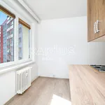 Rent 1 bedroom apartment in Ostrava