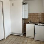 Appartement de 20 m² avec 1 chambre(s) en location à Metz